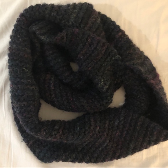 Wilfred Accessories - Wilfred Wool Circle Scarf Wilfred Accessories - Wilfred Wool Circle Scarf